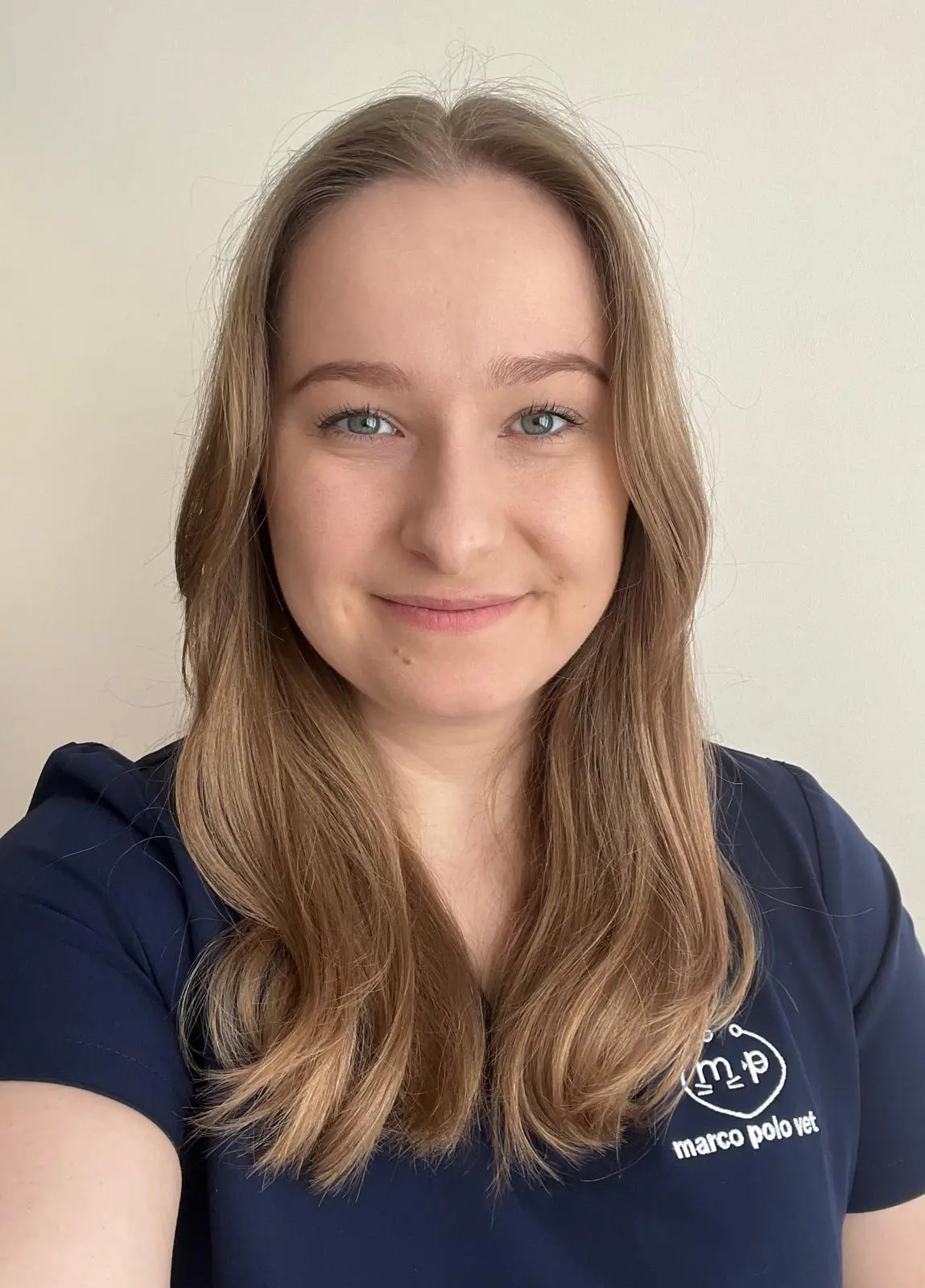 Agnieszka Iwan - zdjęcie