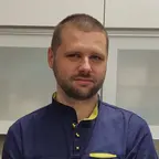 Jakub Zimoląŋ - zdjęcie