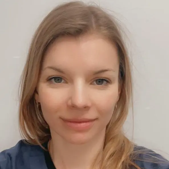 Sylwia Klimczak - Zimoląg - zdjęcie